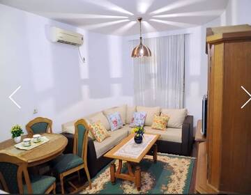 Апартаменты в Апартаментах Apartment Sara